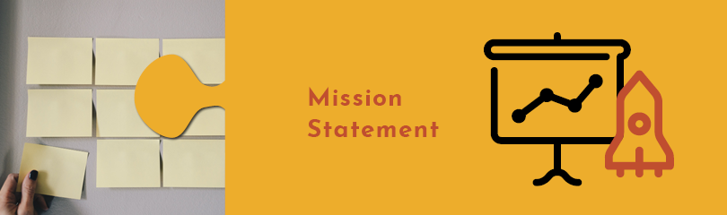 define your business mission statement